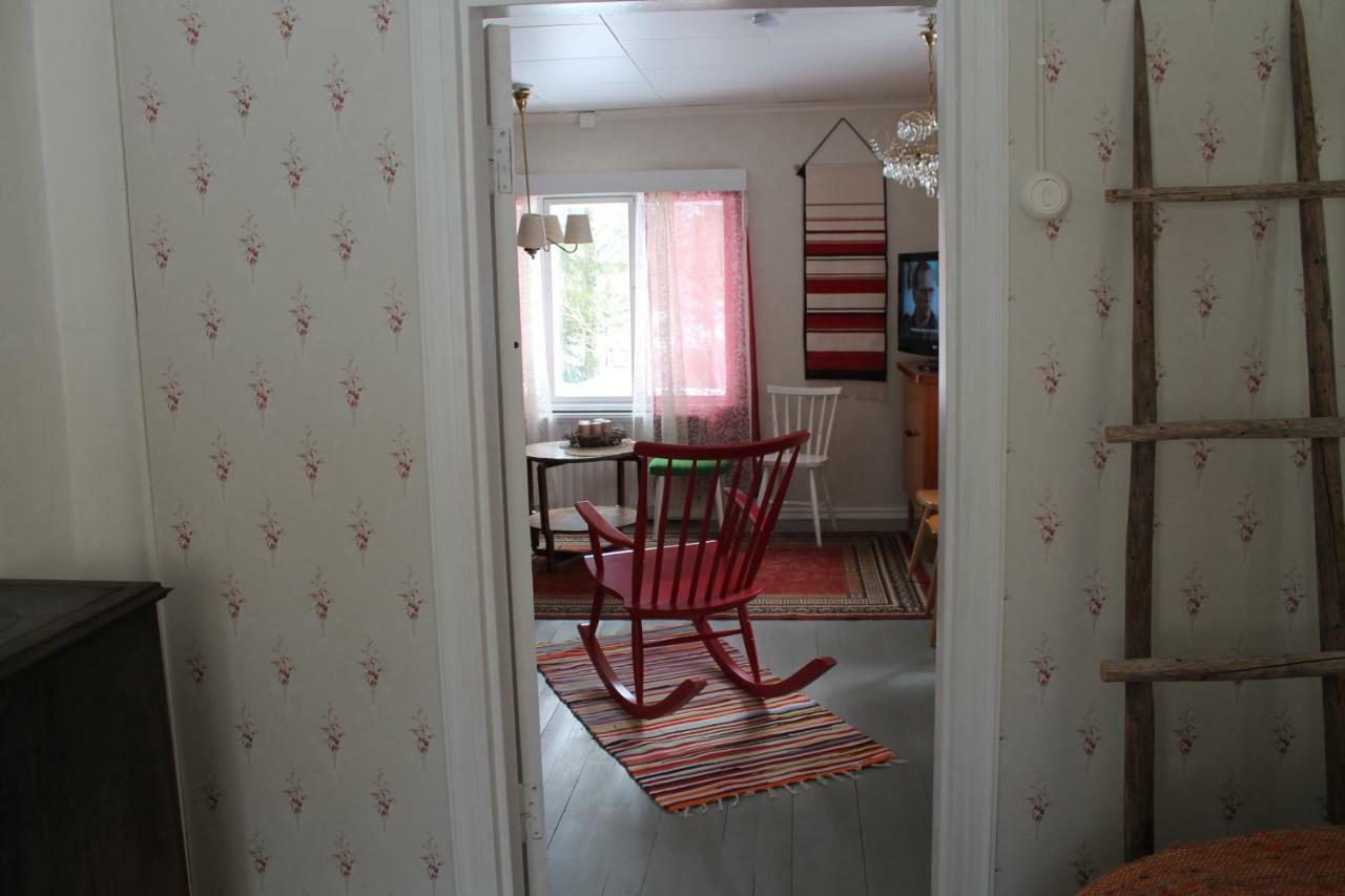 Villa Havula Ranua Extérieur photo
