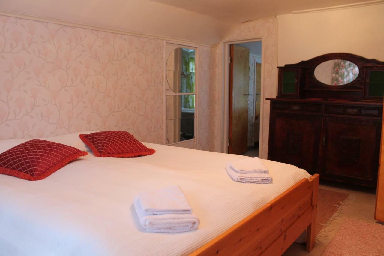 Villa Havula Ranua Extérieur photo